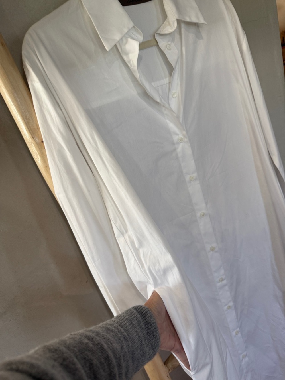 Enza Costa Dress - Picture 6 of 9